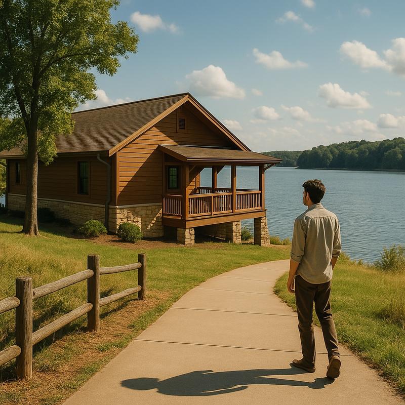 Occoneechee State Park