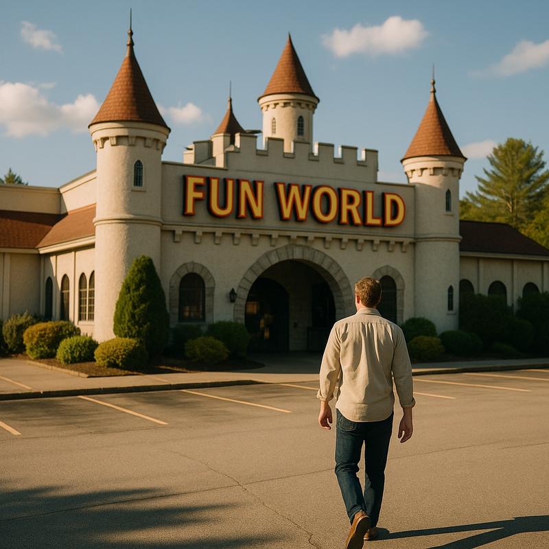 Fun World