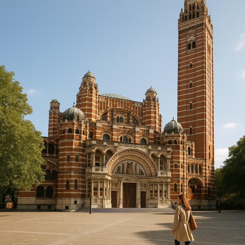 Westminster Cathedral