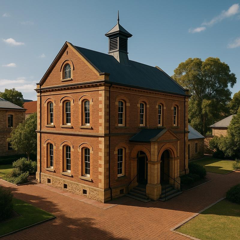 Migration Museum