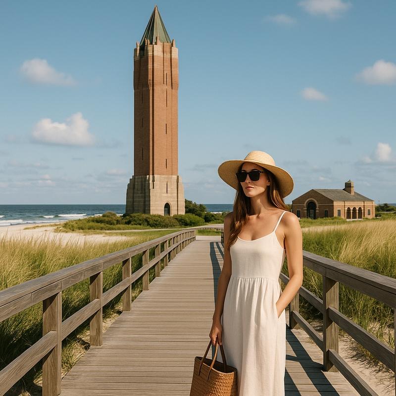 Jones Beach State Park