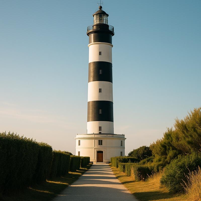 Phare de Chassiron