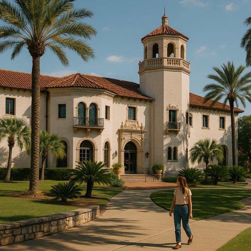 McNay Art Museum