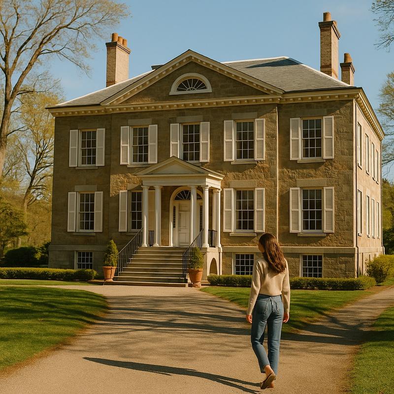 Bartow-Pell Mansion Museum