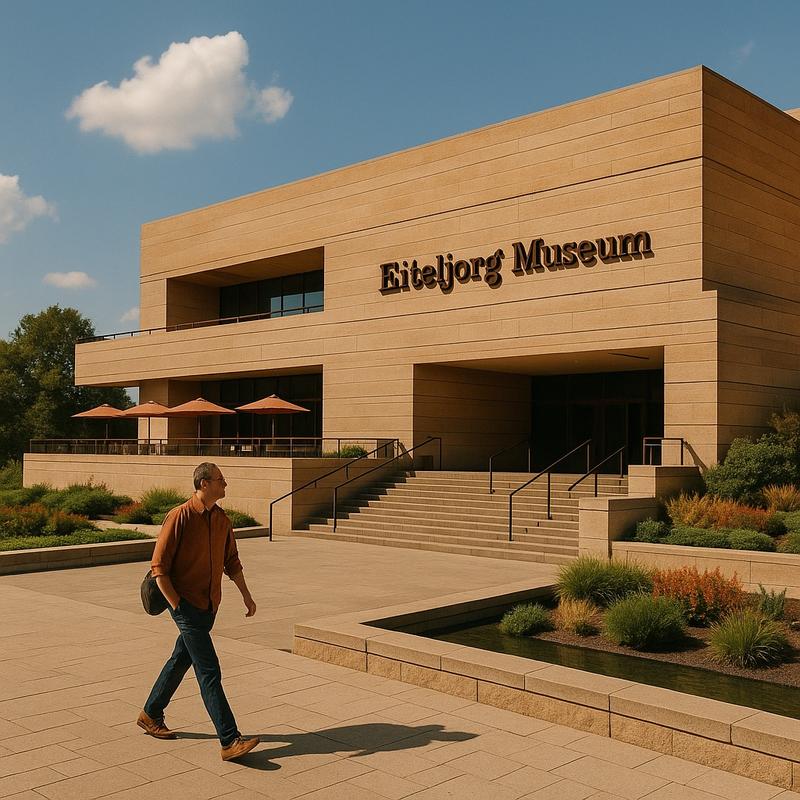 Eiteljorg Museum