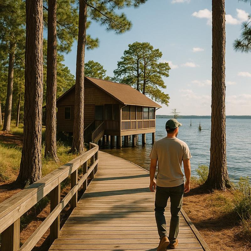 Santee State Park
