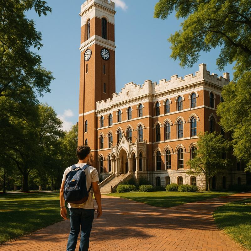 Vanderbilt University