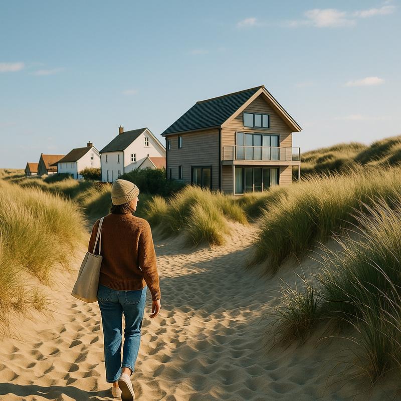 Camber Sands