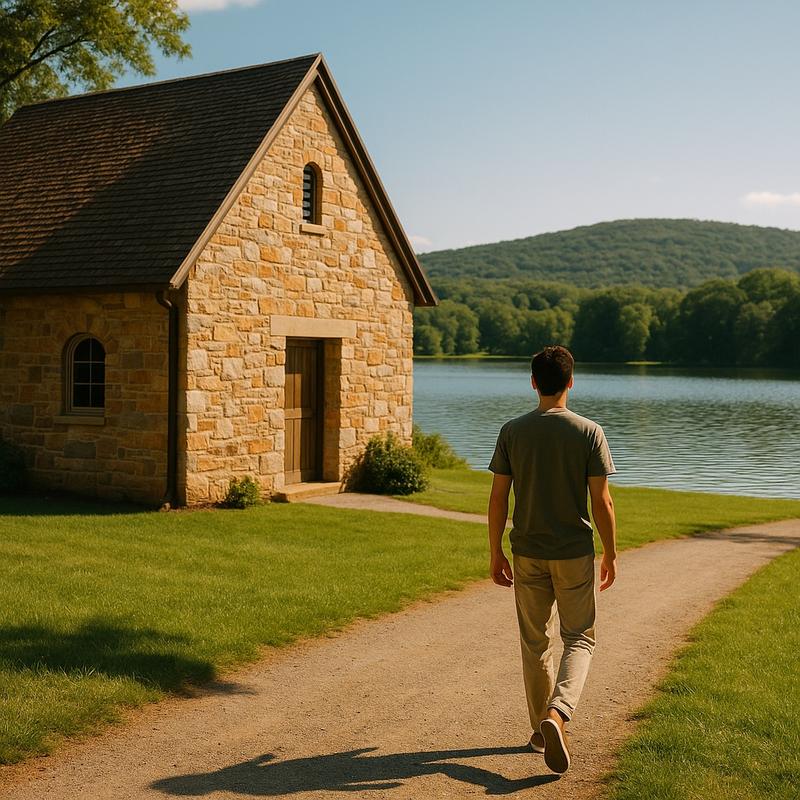 Canoe Creek State Park