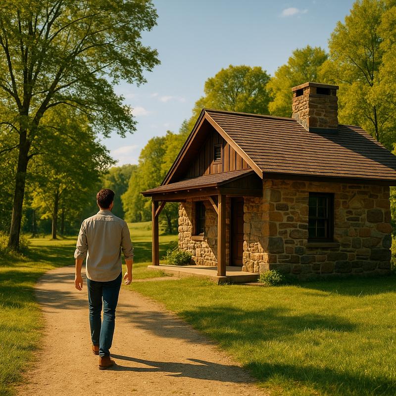 Hillman State Park