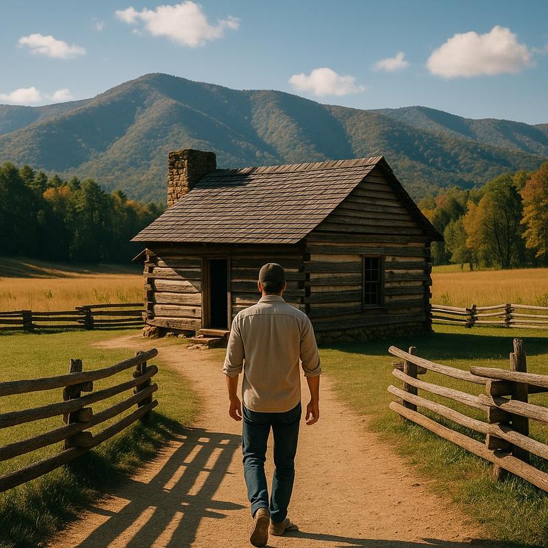 Cades Cove