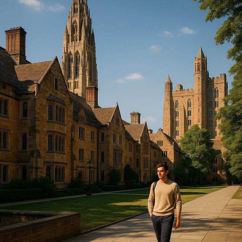 Yale University