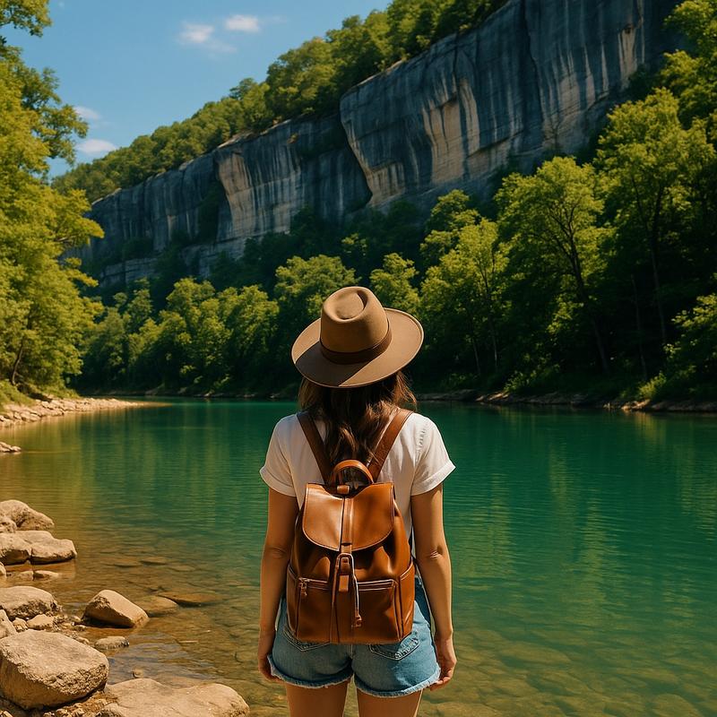 Buffalo National River