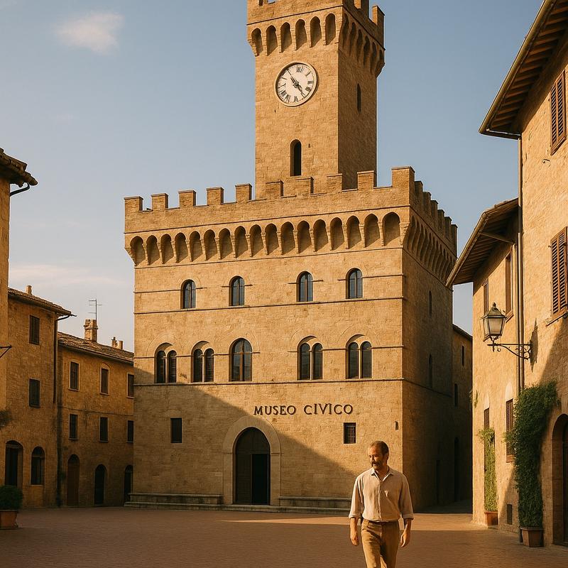 Museo Civico
