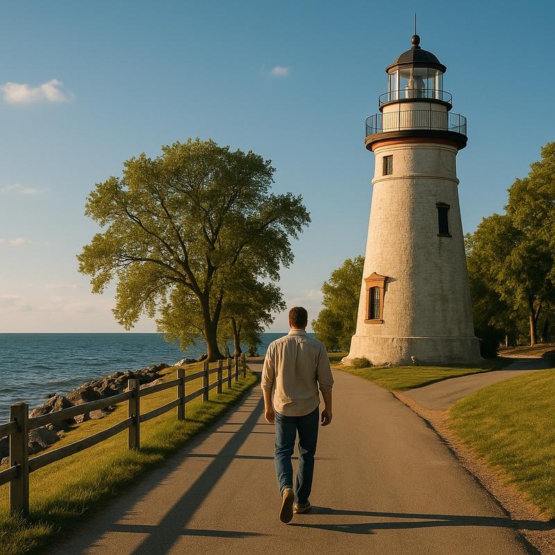 East Harbor State Park