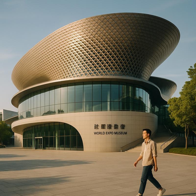 World Expo Museum