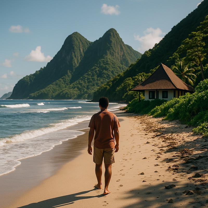 National Park of American Samoa