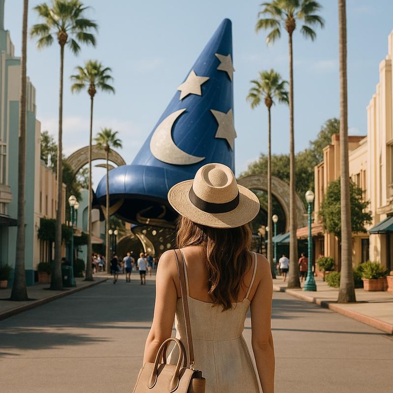 Disney's Hollywood Studios