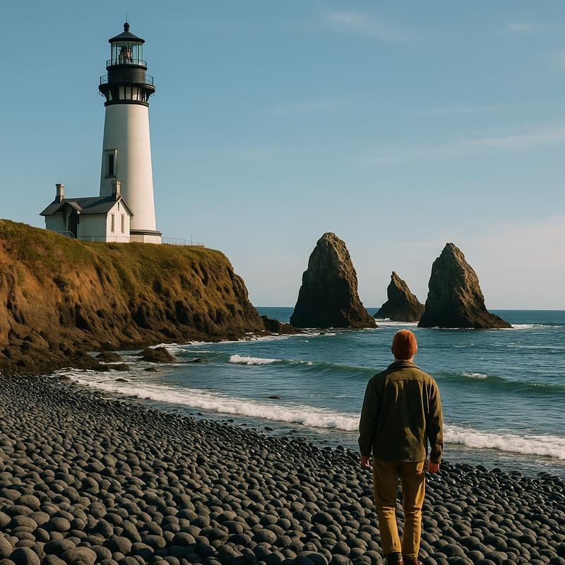 Cobble Beach