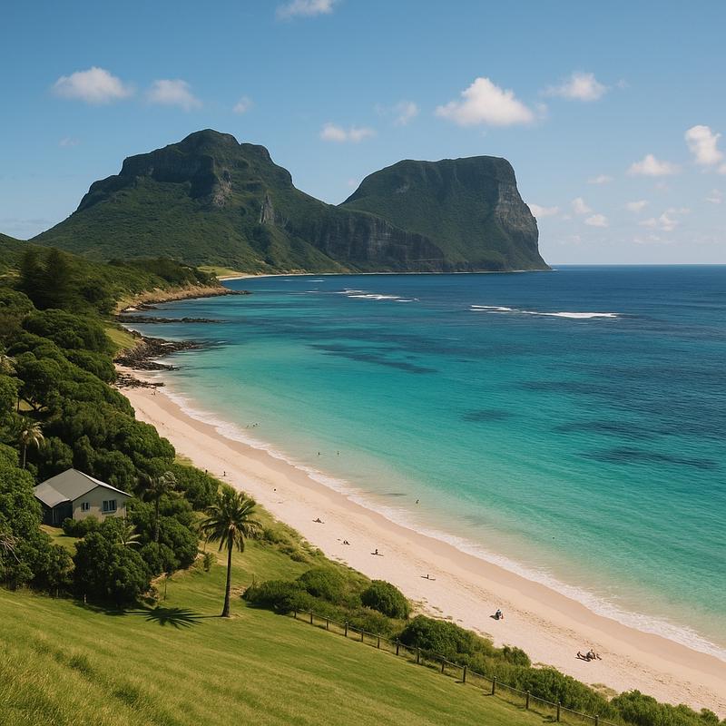 Neds Beach