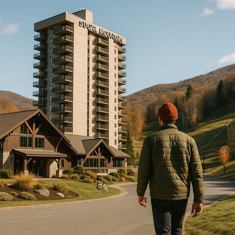 Sugar Mountain Resort, Inc.