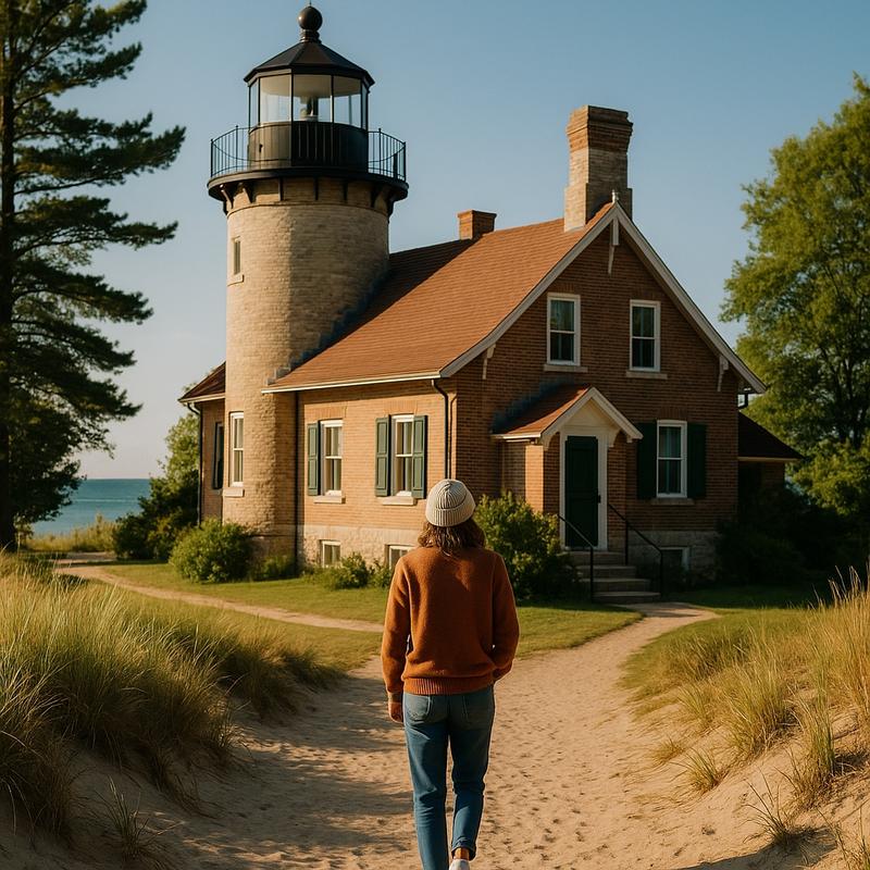 White River Light Station