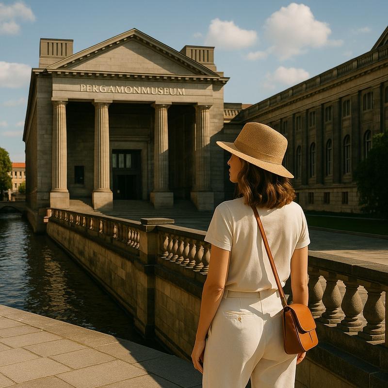 Pergamonmuseum
