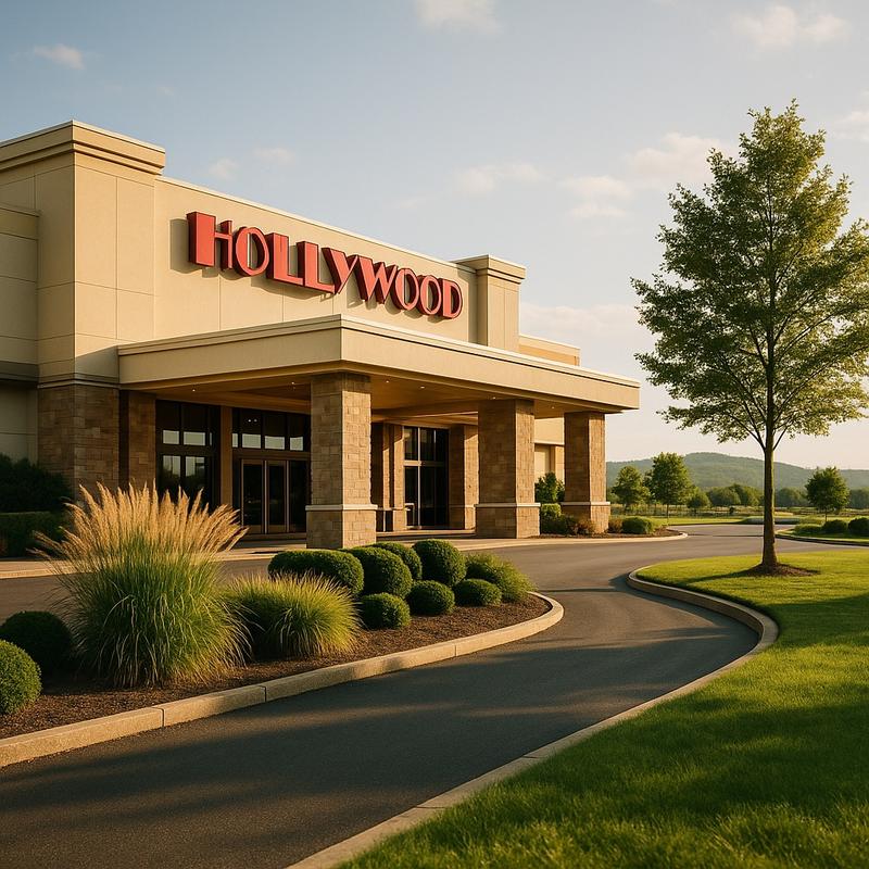 Hollywood Casino at Penn National Race Course