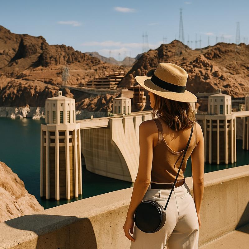Hoover Dam