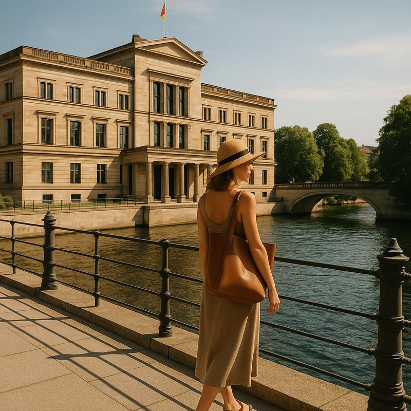 Neues Museum