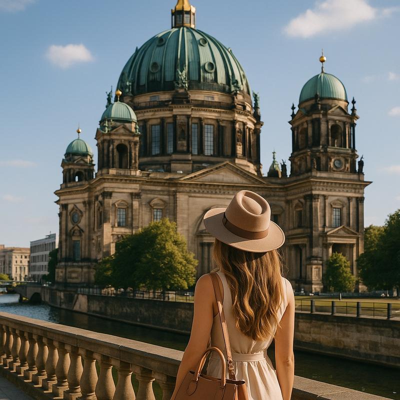 Berlin Cathedral