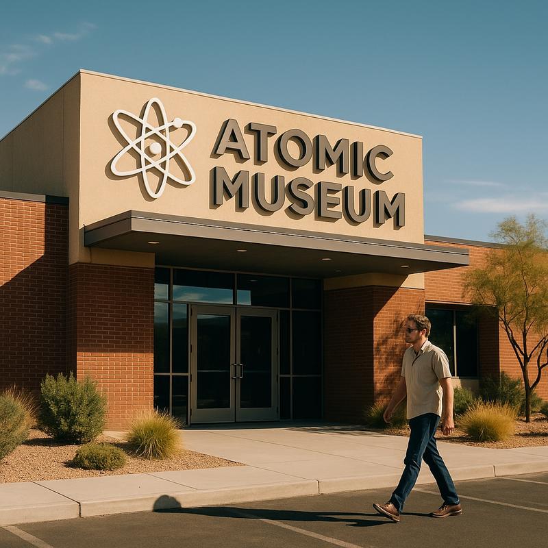 Atomic Museum