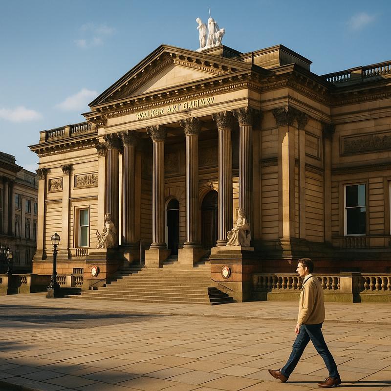 Walker Art Gallery
