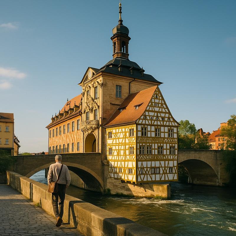 Altes Rathaus