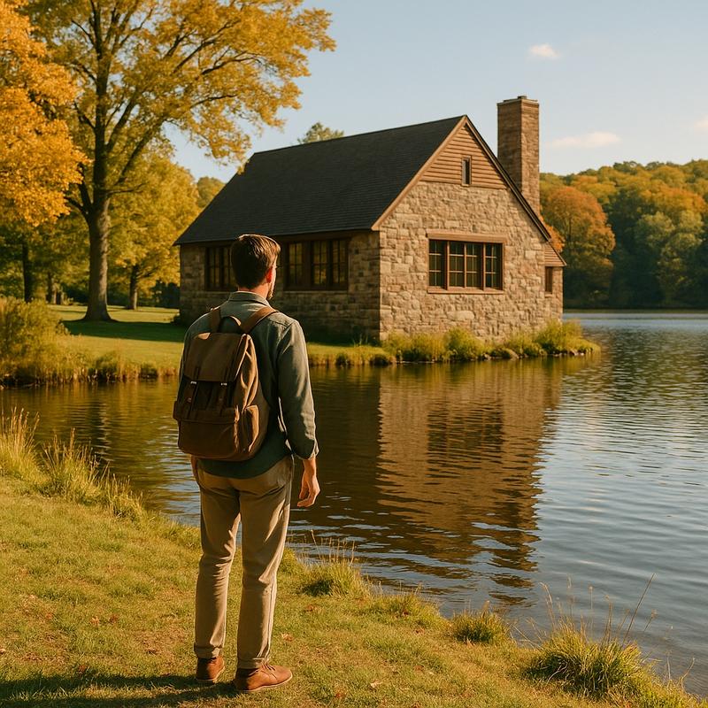 French Creek State Park