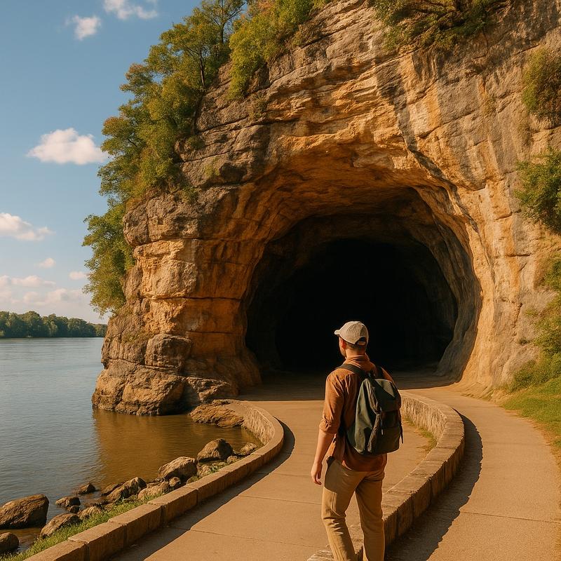 Cave-In-Rock State Park