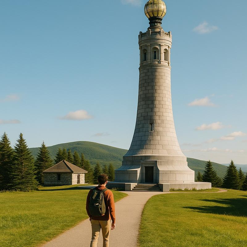 Mount Greylock State Reservation