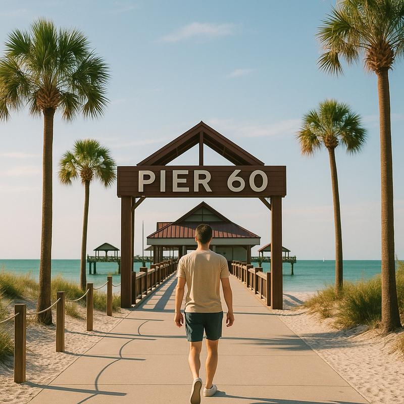 Pier 60