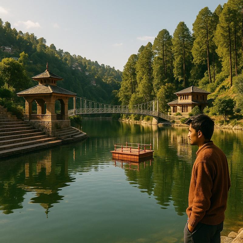 Bhulla Taal