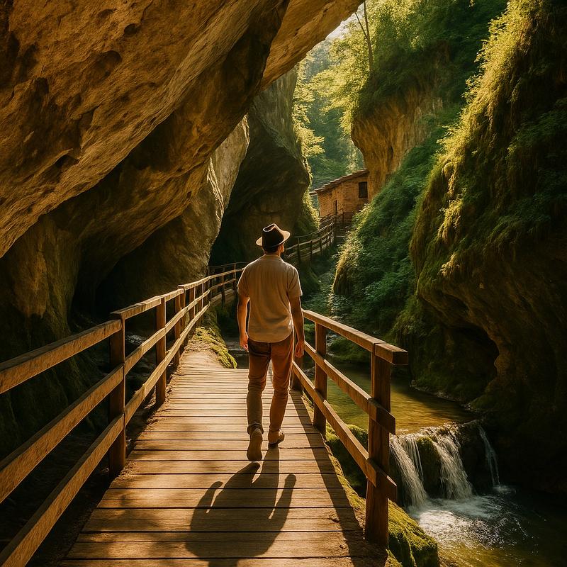 Caves Caglieron