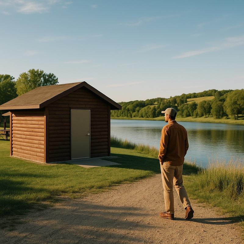 Clausen Springs Recreation