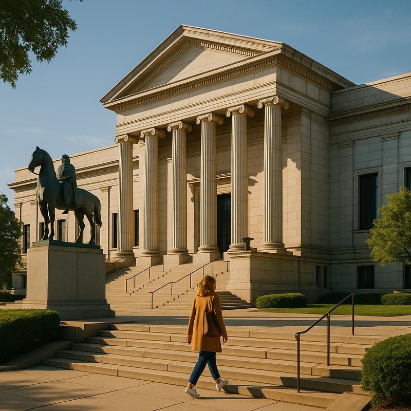 Minneapolis Institute of Art