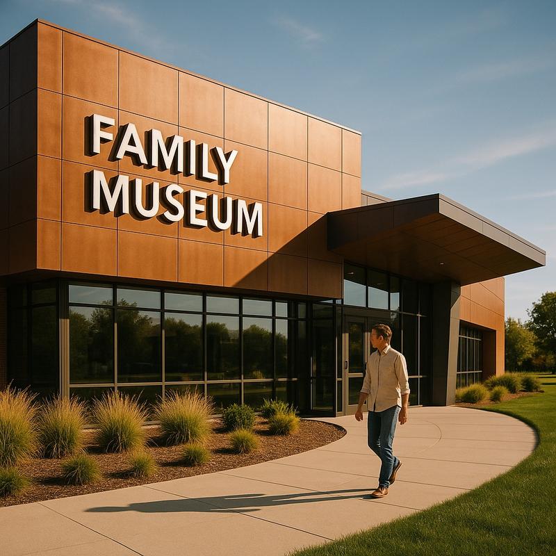 Family Museum