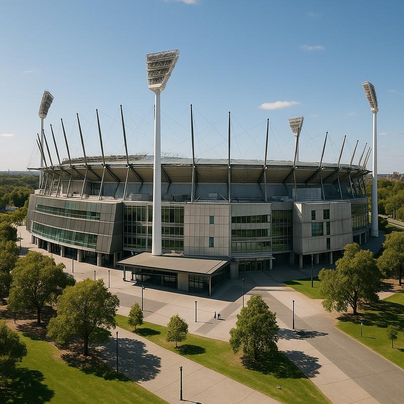 Australian Sports Museum