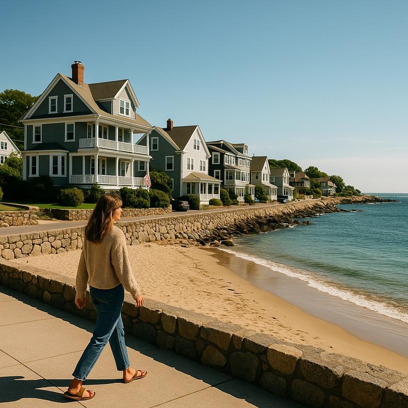 Front Beach