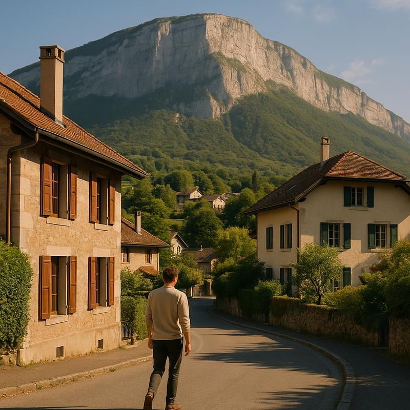 Salève