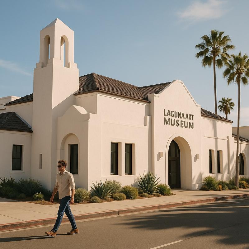 Laguna Art Museum