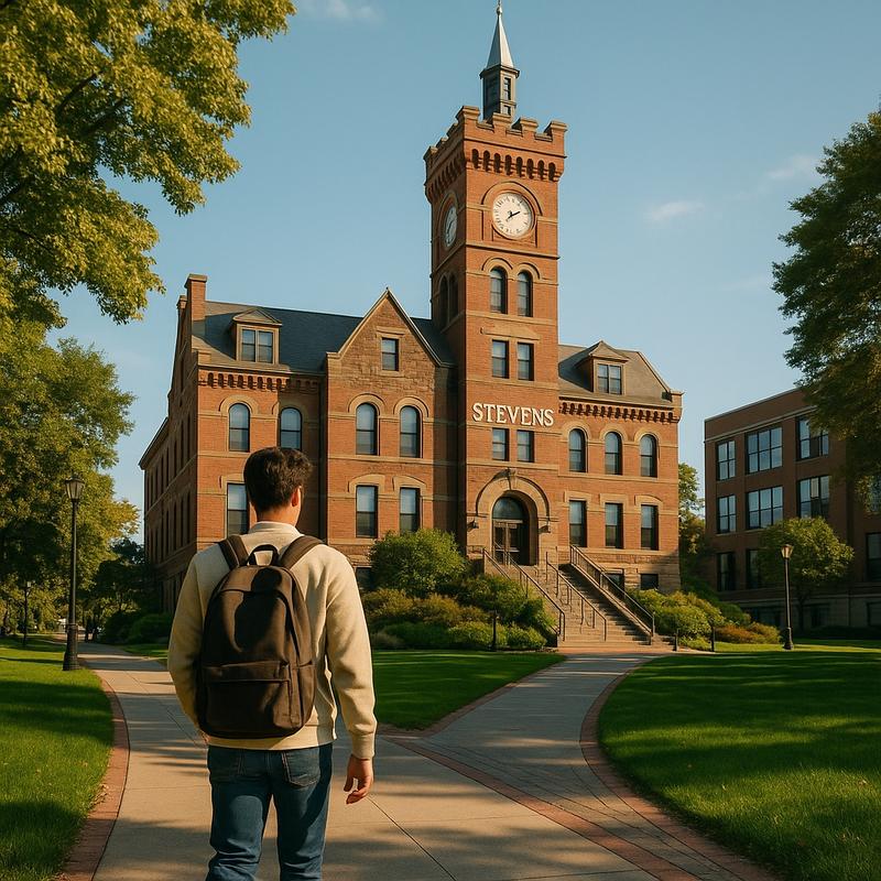 Stevens Institute of Technology