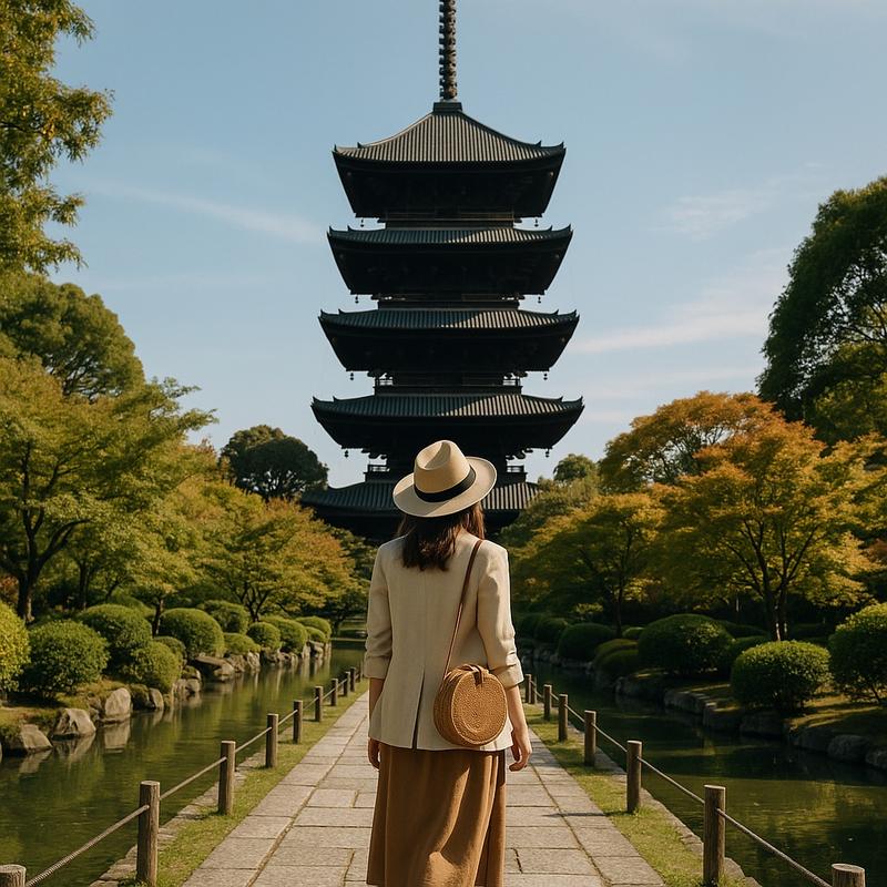 Tō-ji Temple