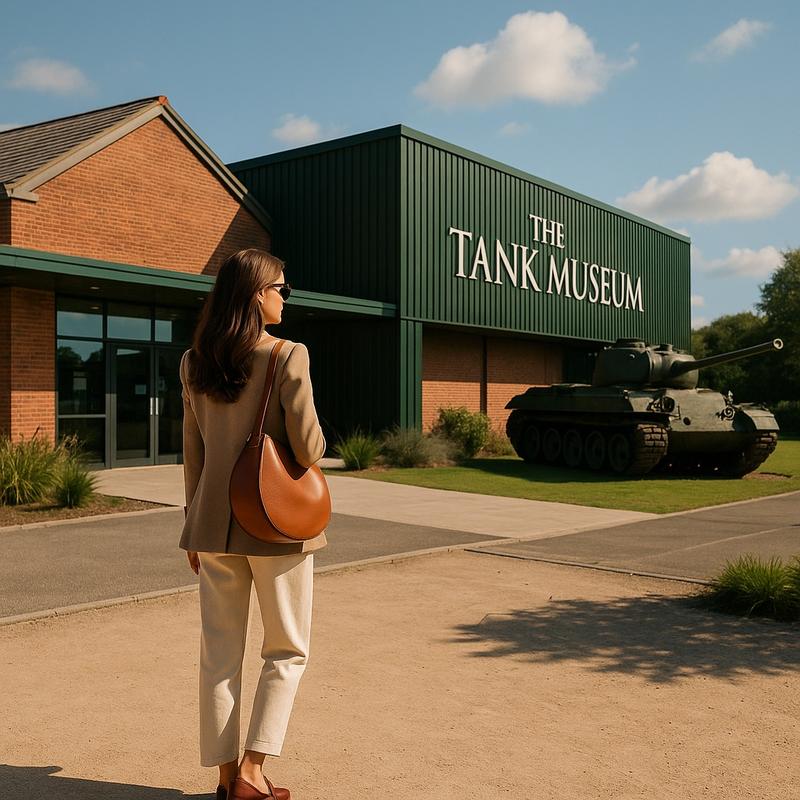The Tank Museum